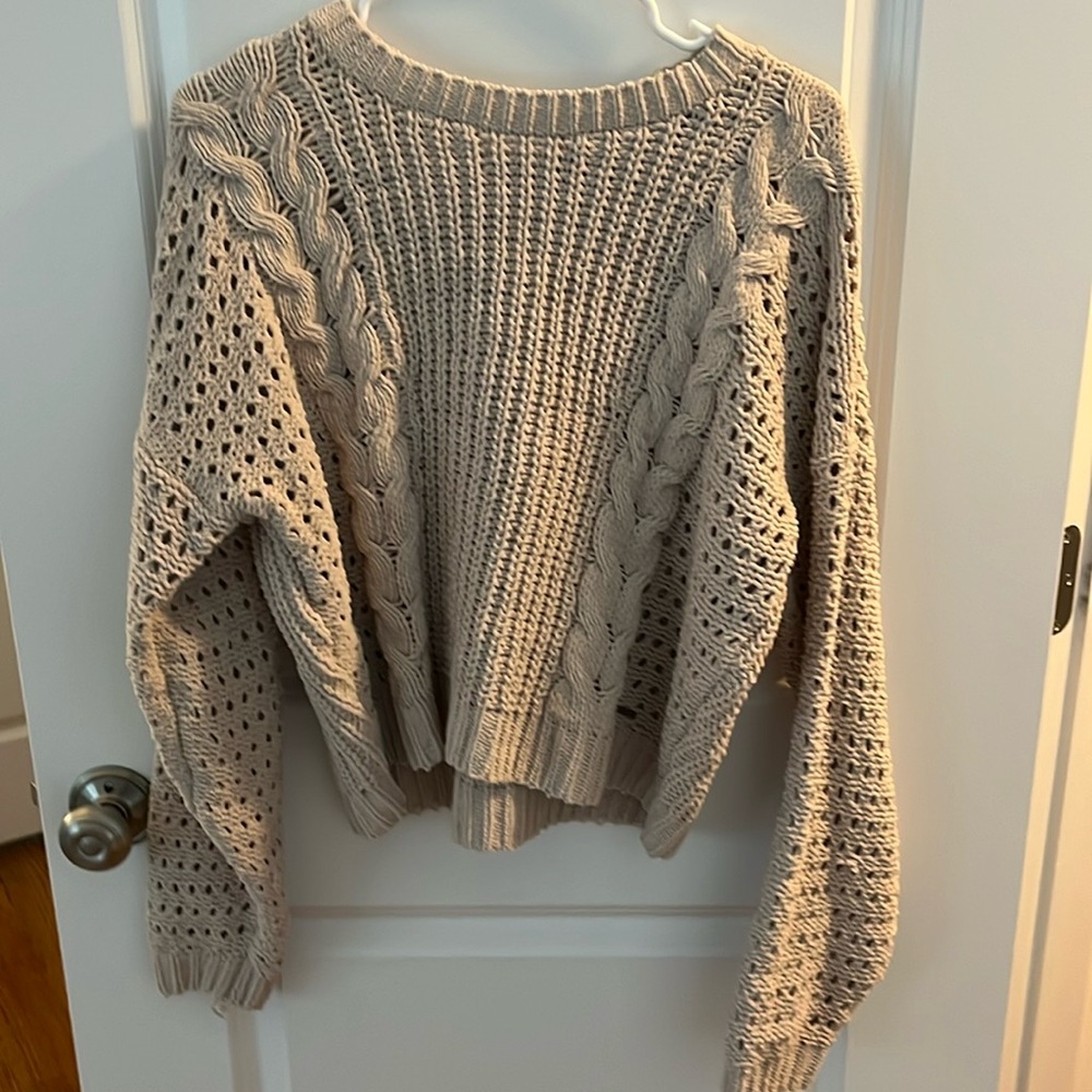 Sweater